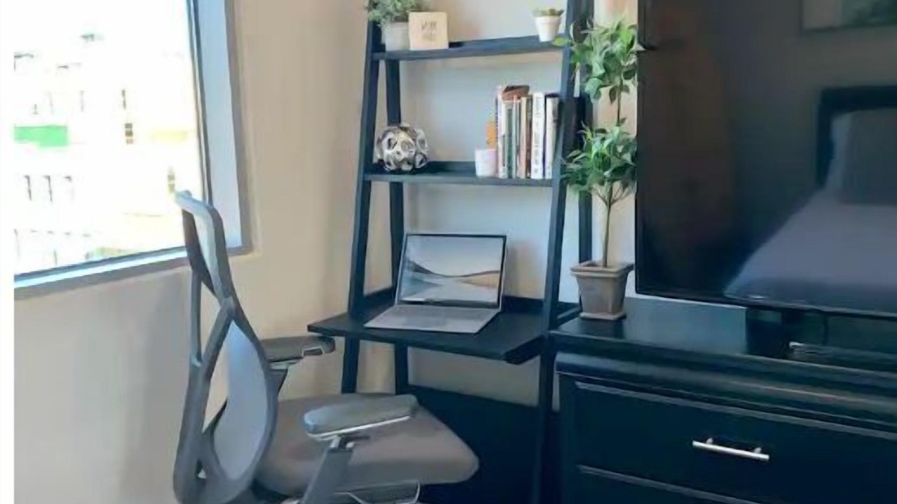 Photo of Bedroom in East Village
