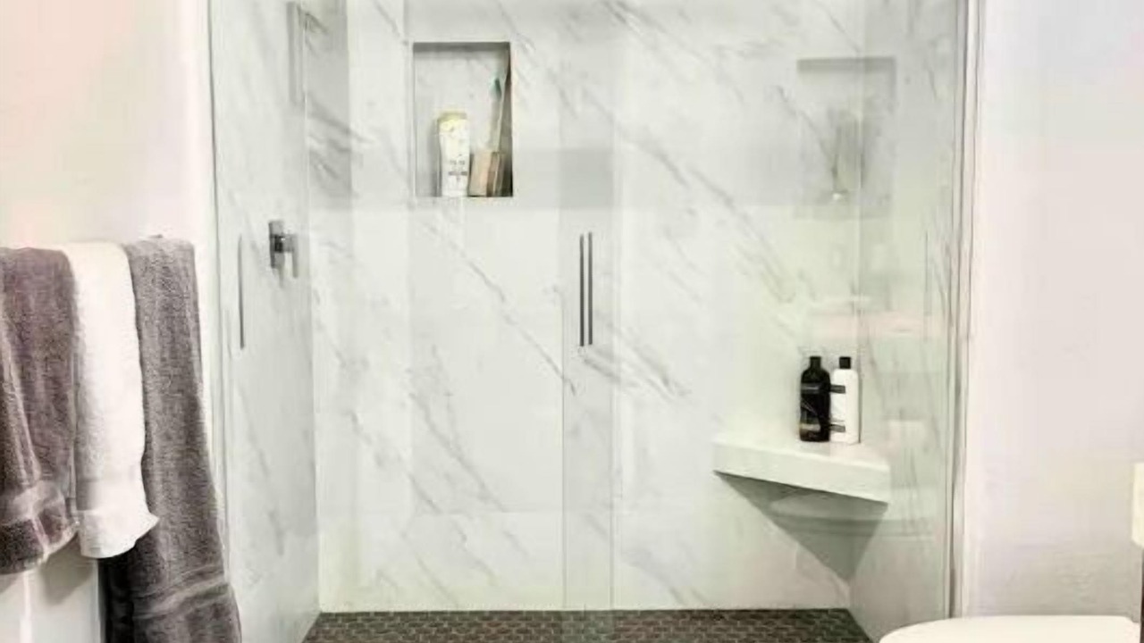 Photo of Bathroom in East Village
