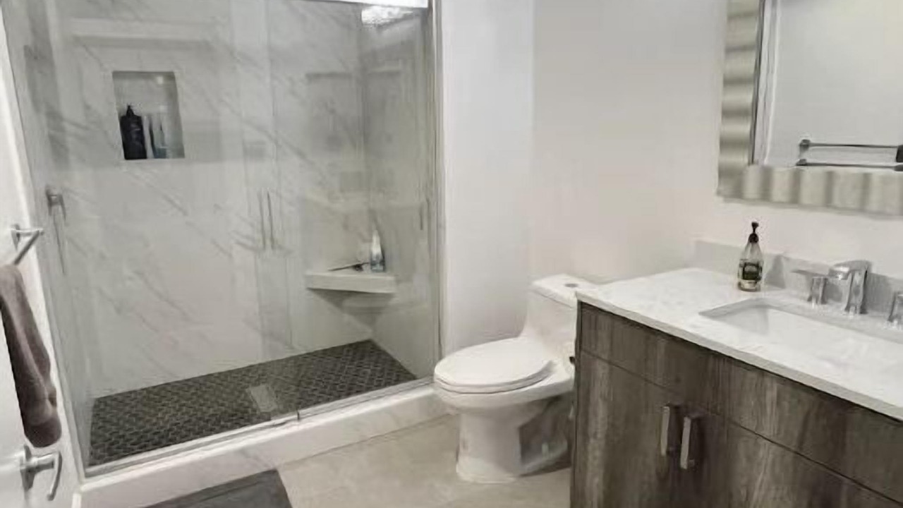 Photo of Bathroom in East Village