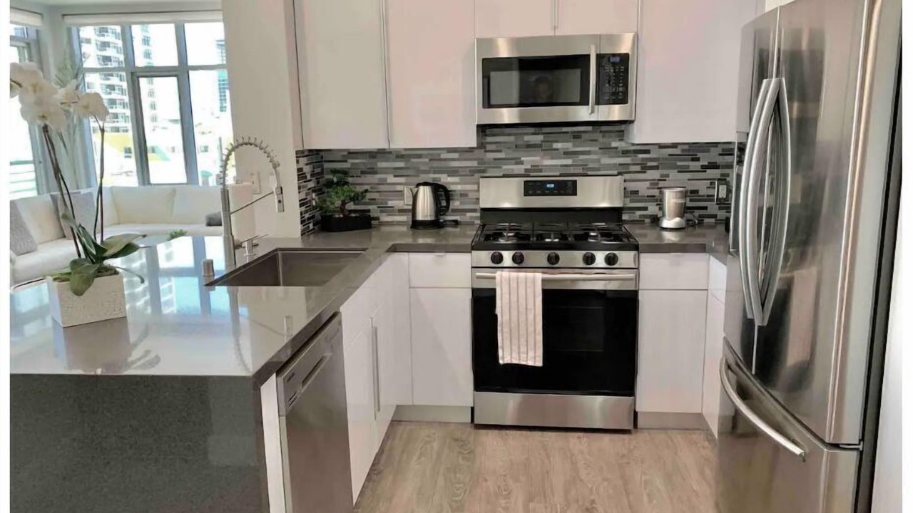 Photo of Kitchen in East Village