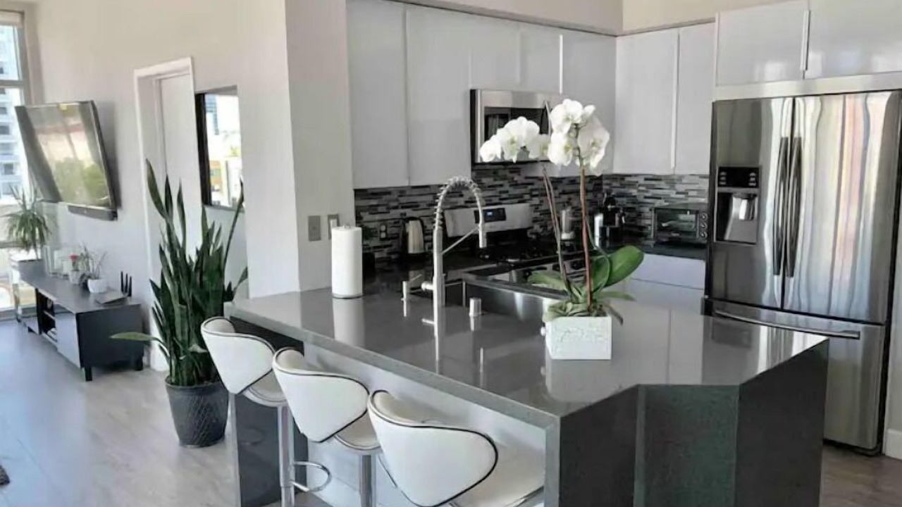 Photo of Kitchen in East Village