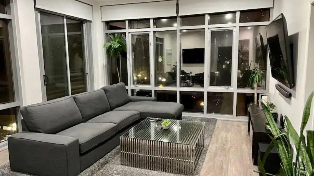 Photo of Livingroom in East Village