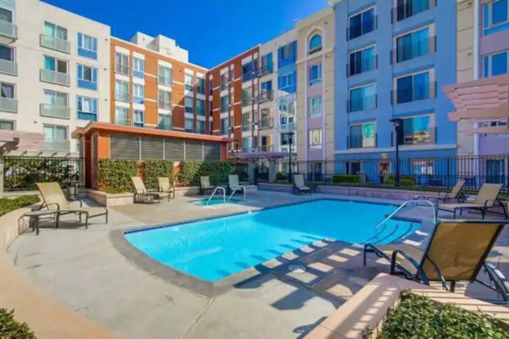 Photo of Outdoor in East Village