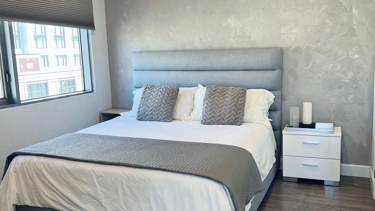 Photo of Bedroom in East Village