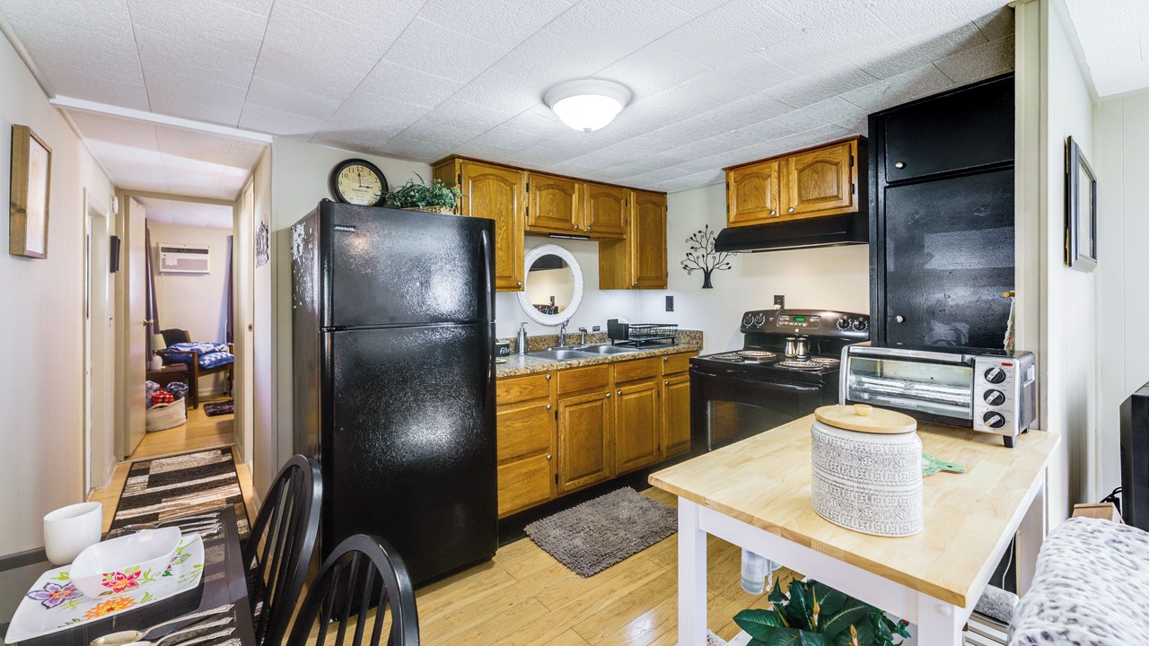Photo of Kitchen in South Shore