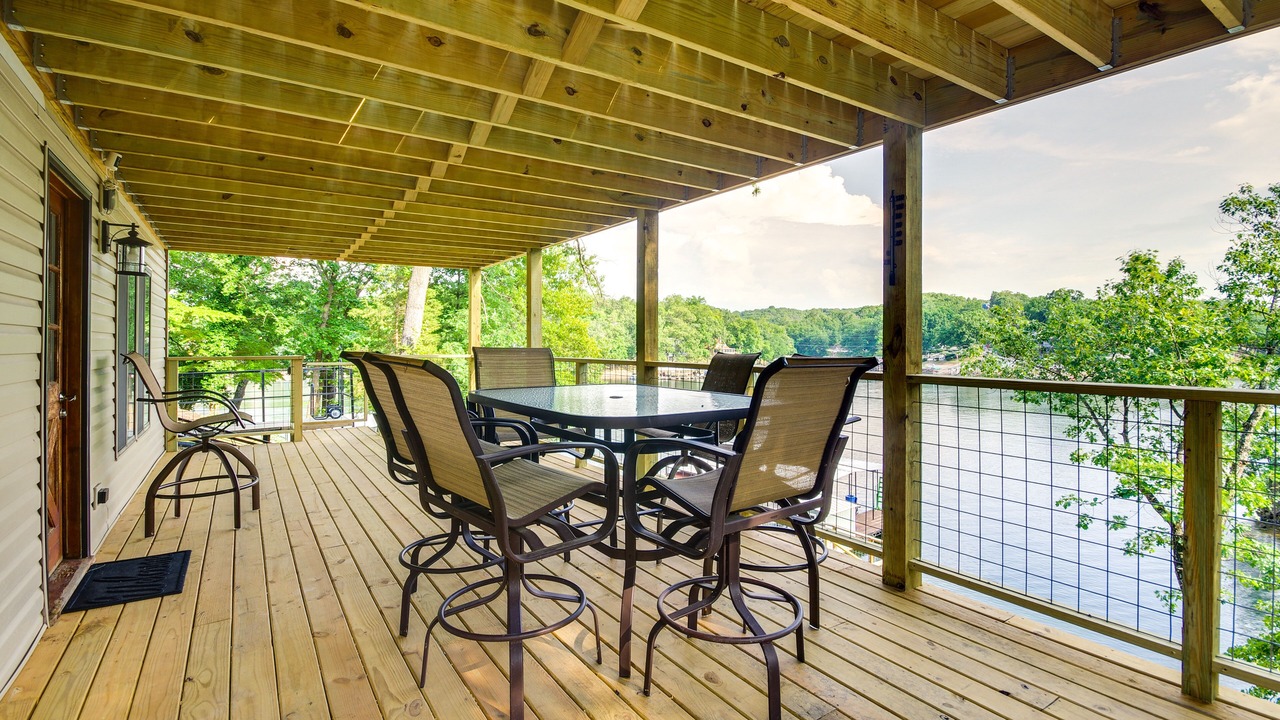 Photo of Outdoor in Sunrise Beach