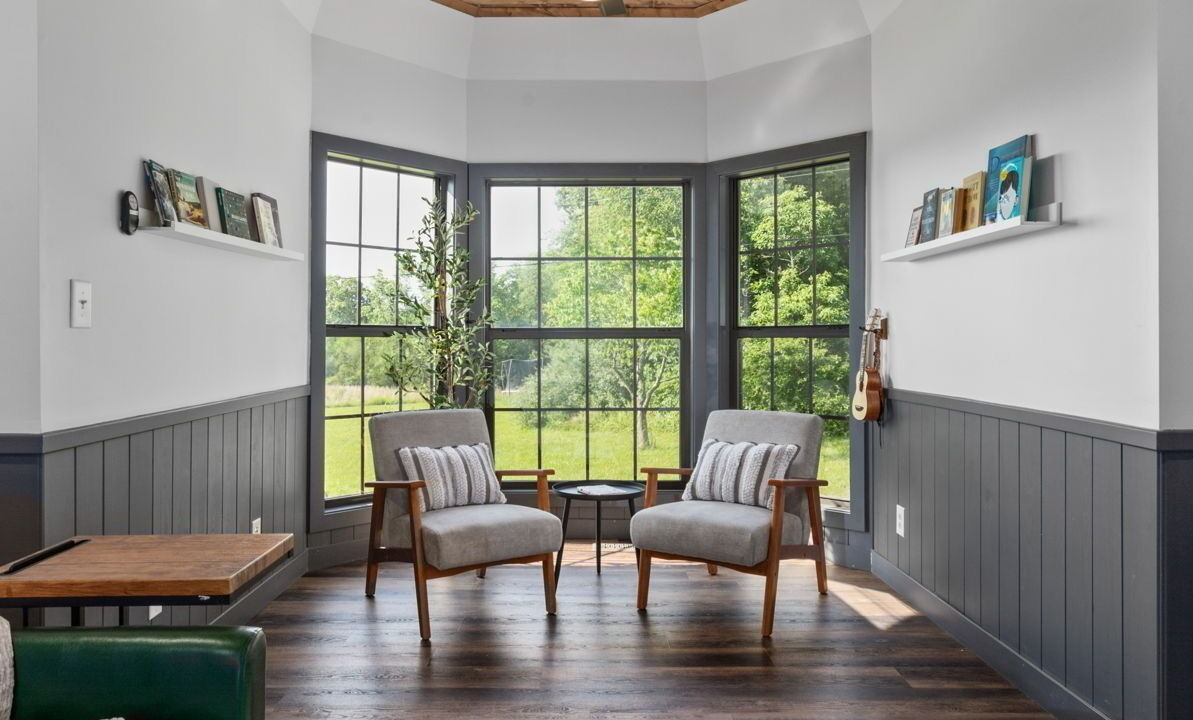 Photo of Livingroom in Farmington
