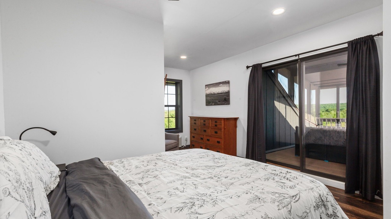 Photo of Bedroom in Farmington