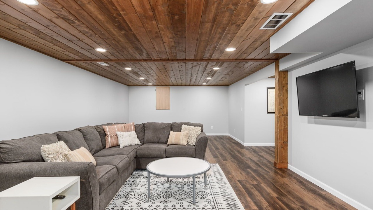 Photo of Livingroom in Farmington