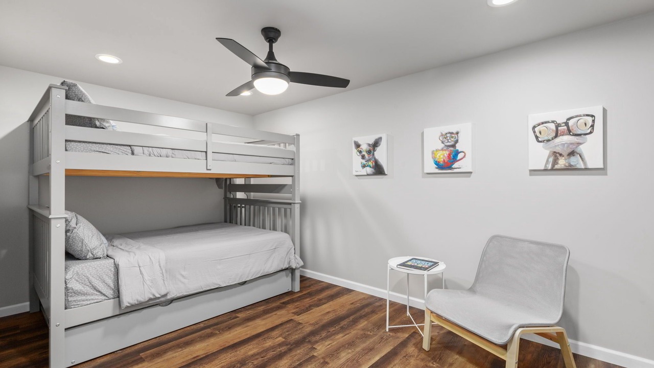 Photo of Bedroom in Farmington