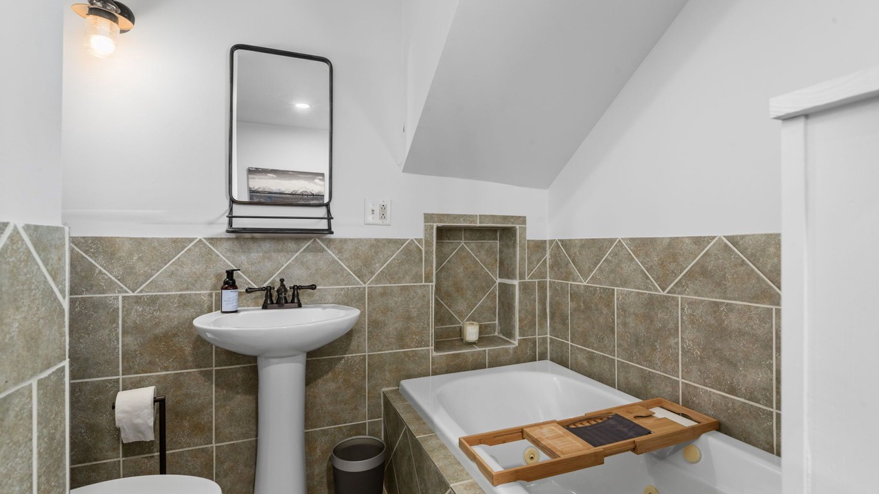Photo of Bathroom in Farmington
