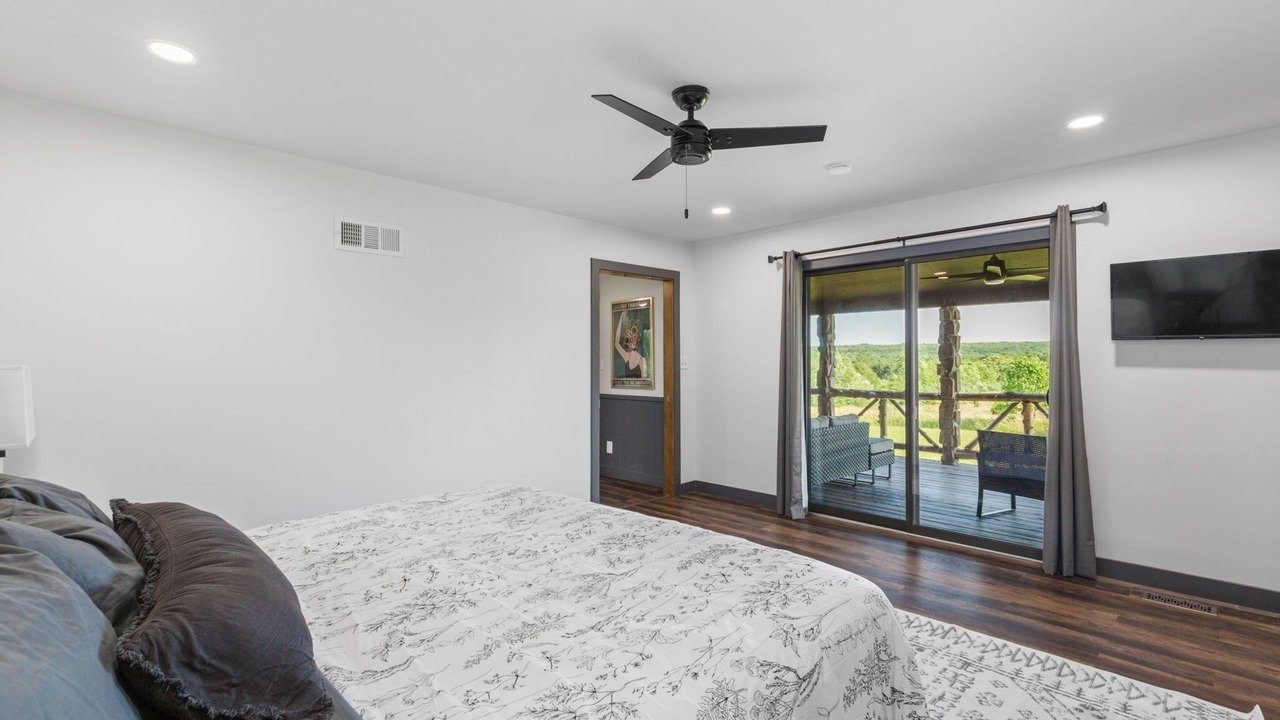 Photo of Bedroom in Farmington