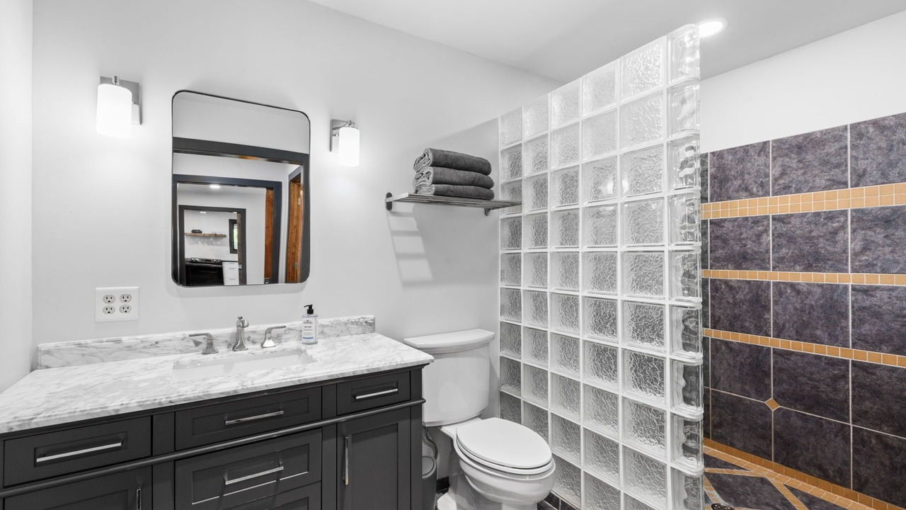 Photo of Bathroom in Farmington