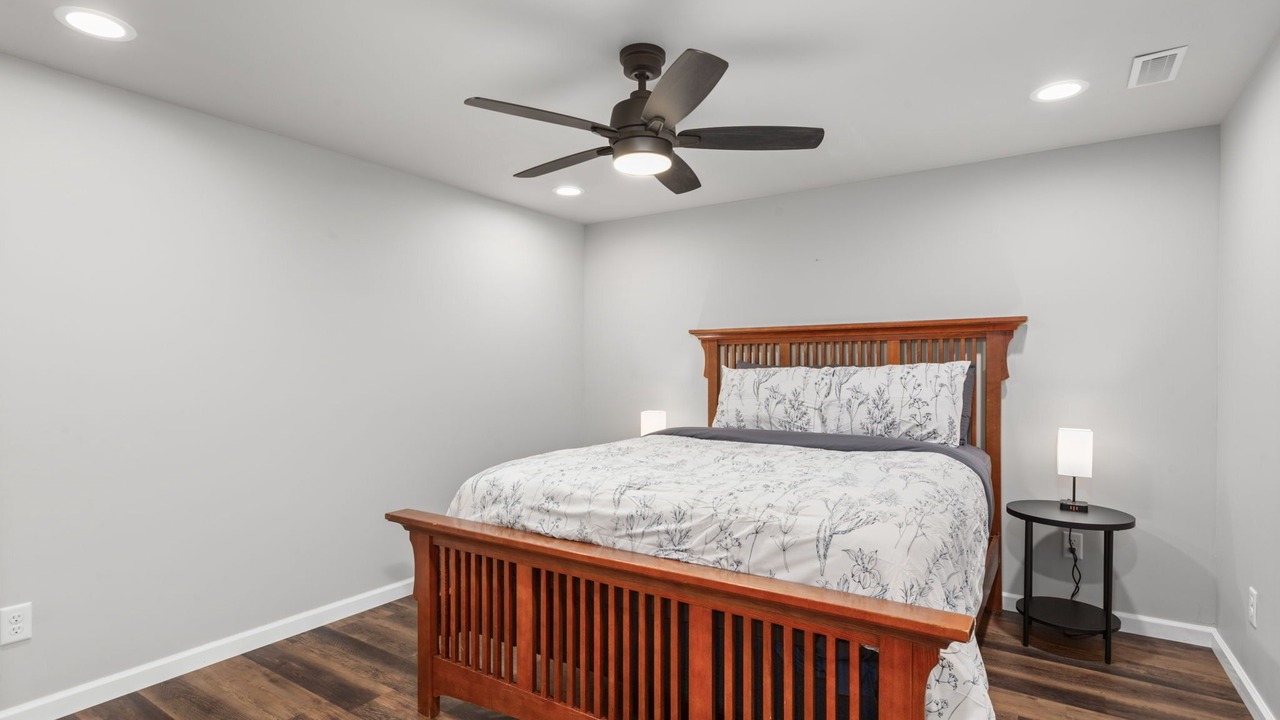 Photo of Bedroom in Farmington