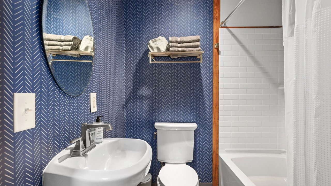 Photo of Bathroom in Farmington