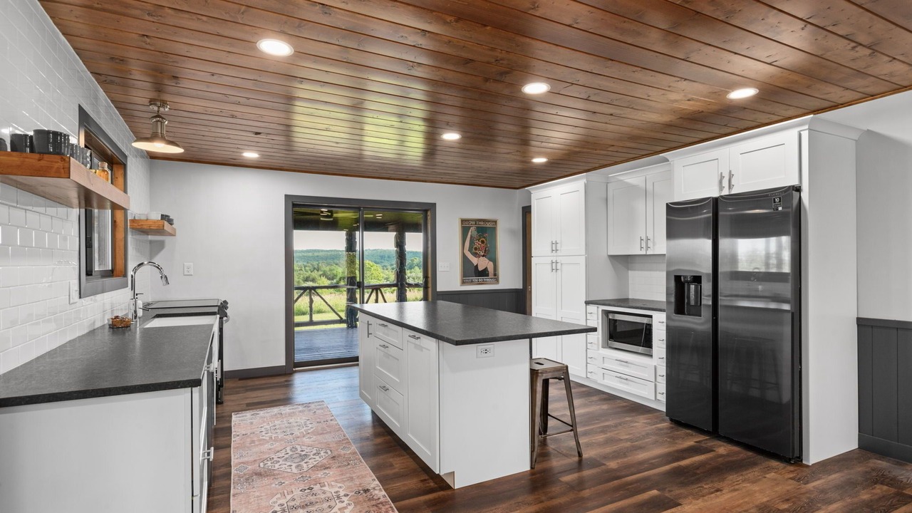 Photo of Kitchen in Farmington