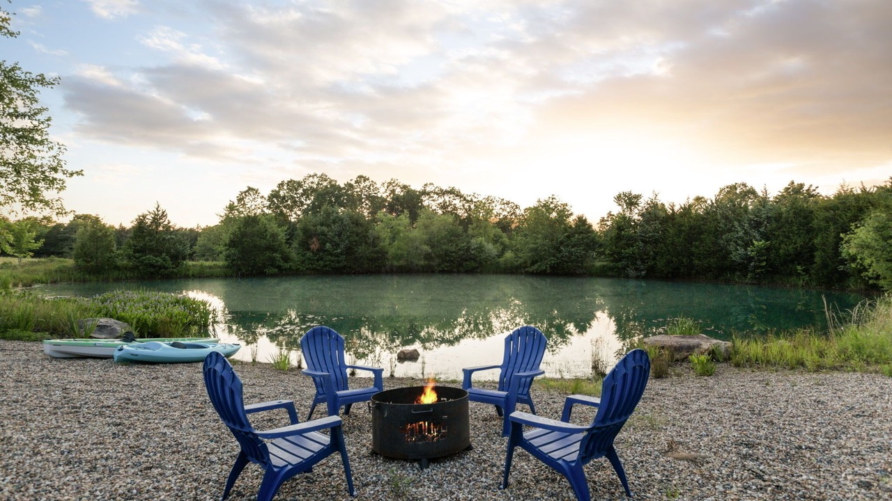 Photo of Outdoor in Farmington