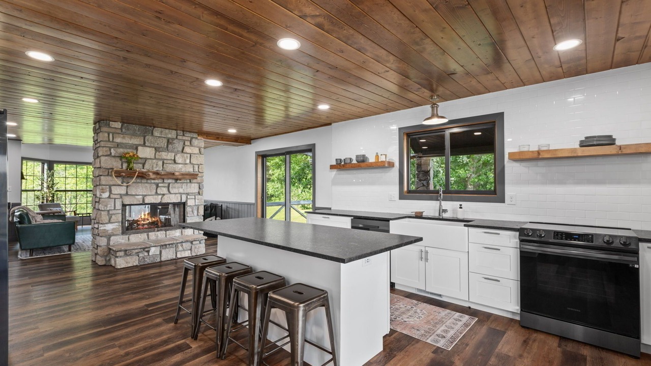 Photo of Kitchen in Farmington