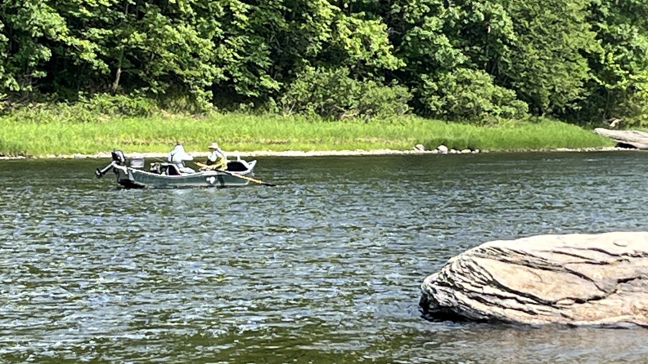 Photo of Outdoor in Equinunk