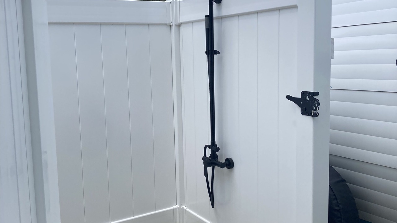 Photo of Outdoor in Equinunk