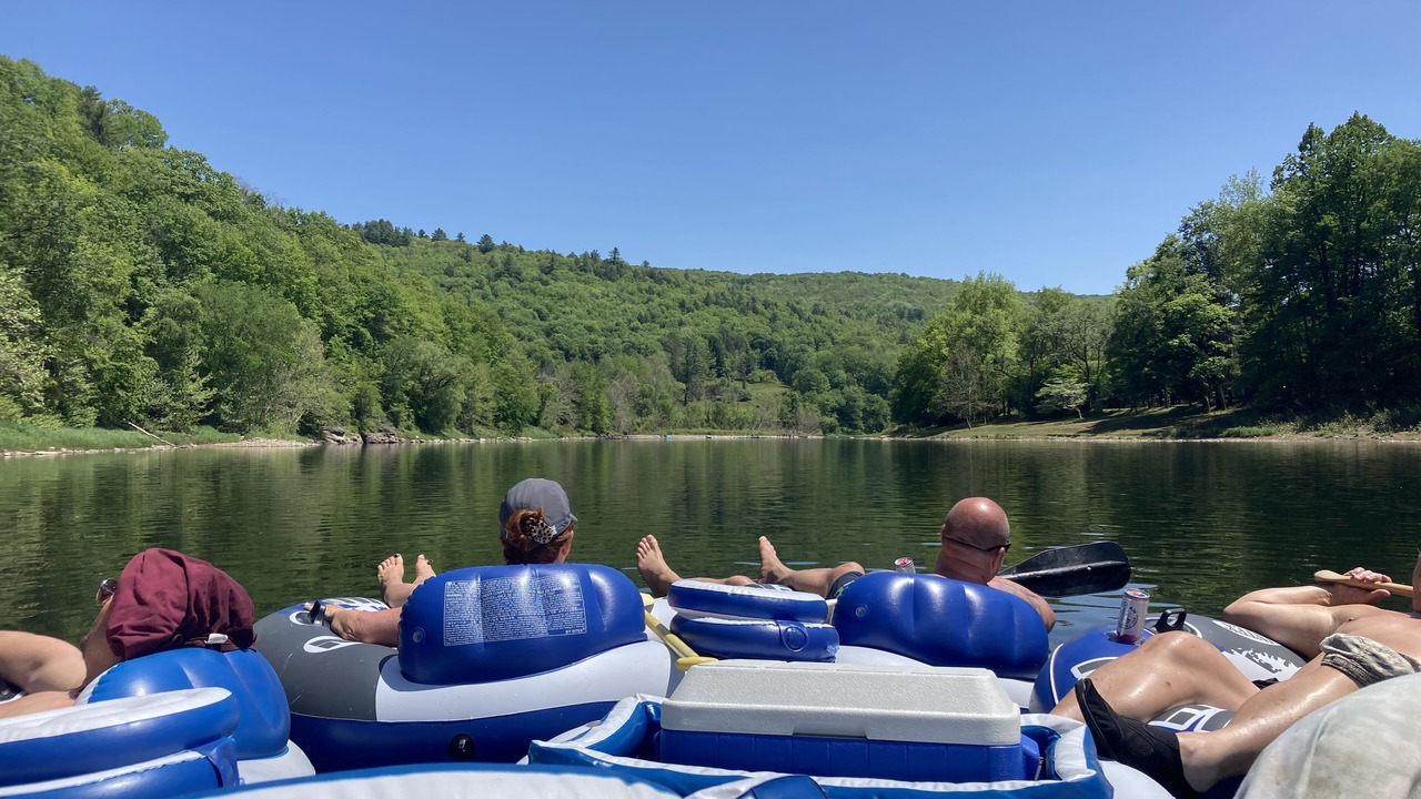 Photo of Outdoor in Equinunk