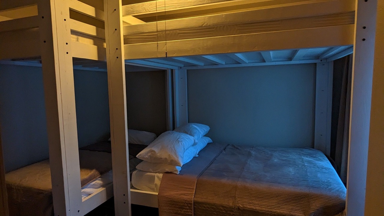 Photo of Bedroom in Salt Lake Mountain Resorts