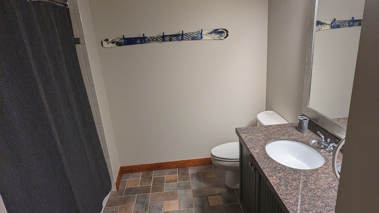 Photo of Bathroom in Salt Lake Mountain Resorts