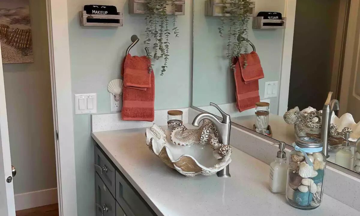 Photo of Bathroom in Rexburg