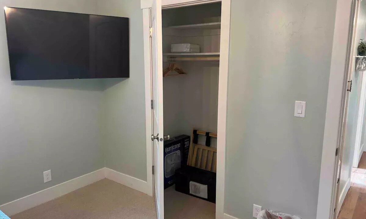 Photo of Bedroom in Rexburg