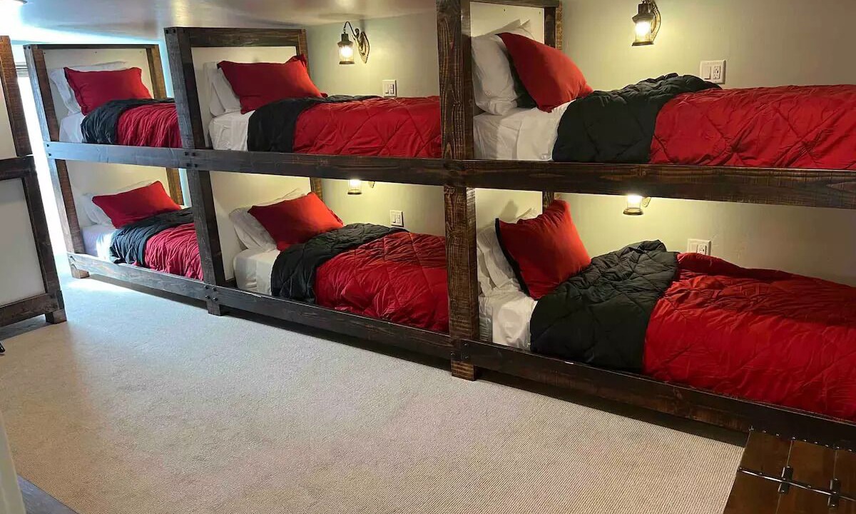 Photo of Bedroom in Rexburg