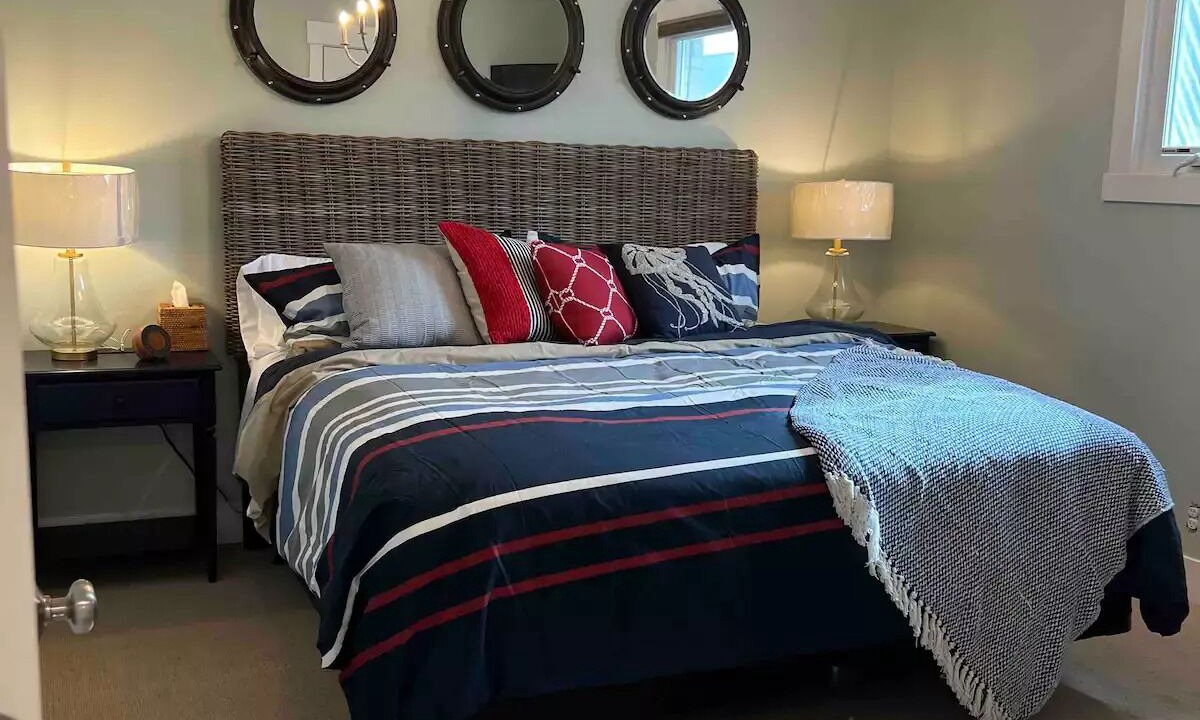 Photo of Bedroom in Rexburg