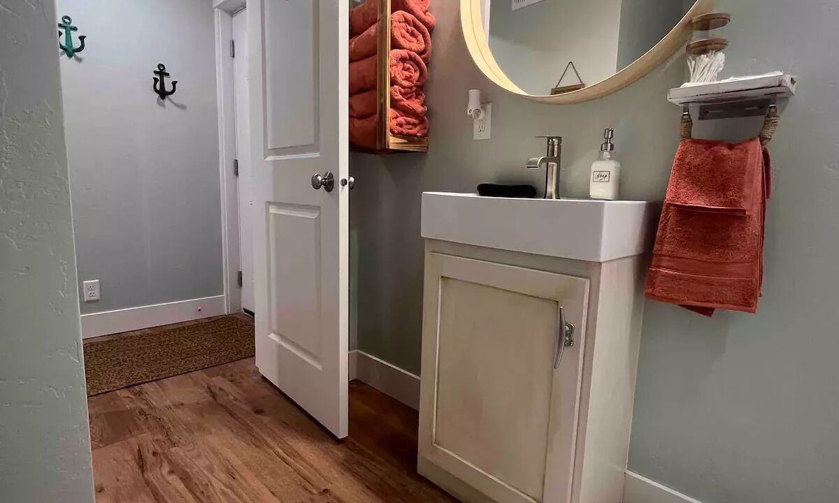 Photo of Bathroom in Rexburg