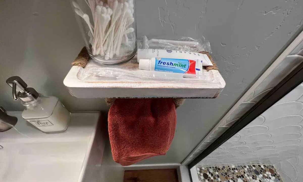 Photo of Bathroom in Rexburg