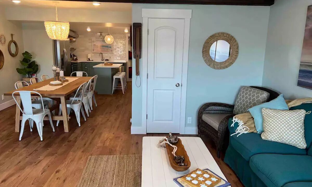 Photo of Livingroom in Rexburg