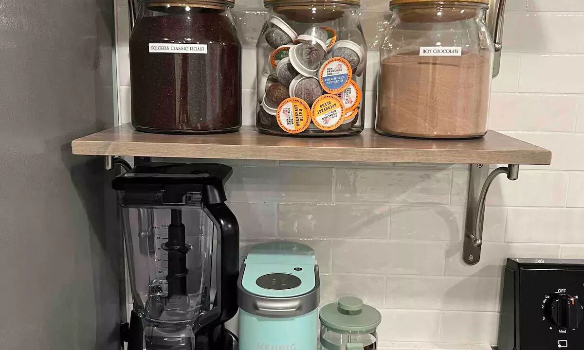 Photo of Kitchen in Rexburg