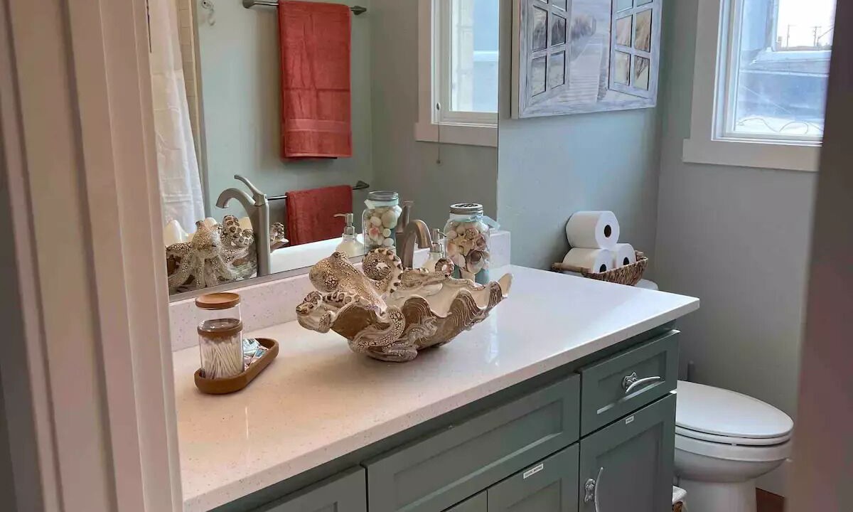 Photo of Bathroom in Rexburg