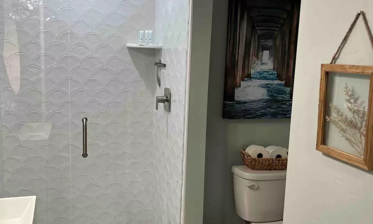 Photo of Bathroom in Rexburg