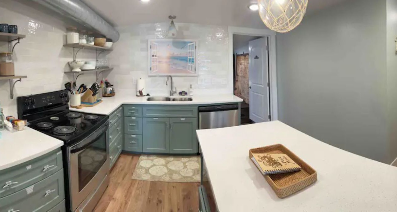 Photo of Kitchen in Rexburg