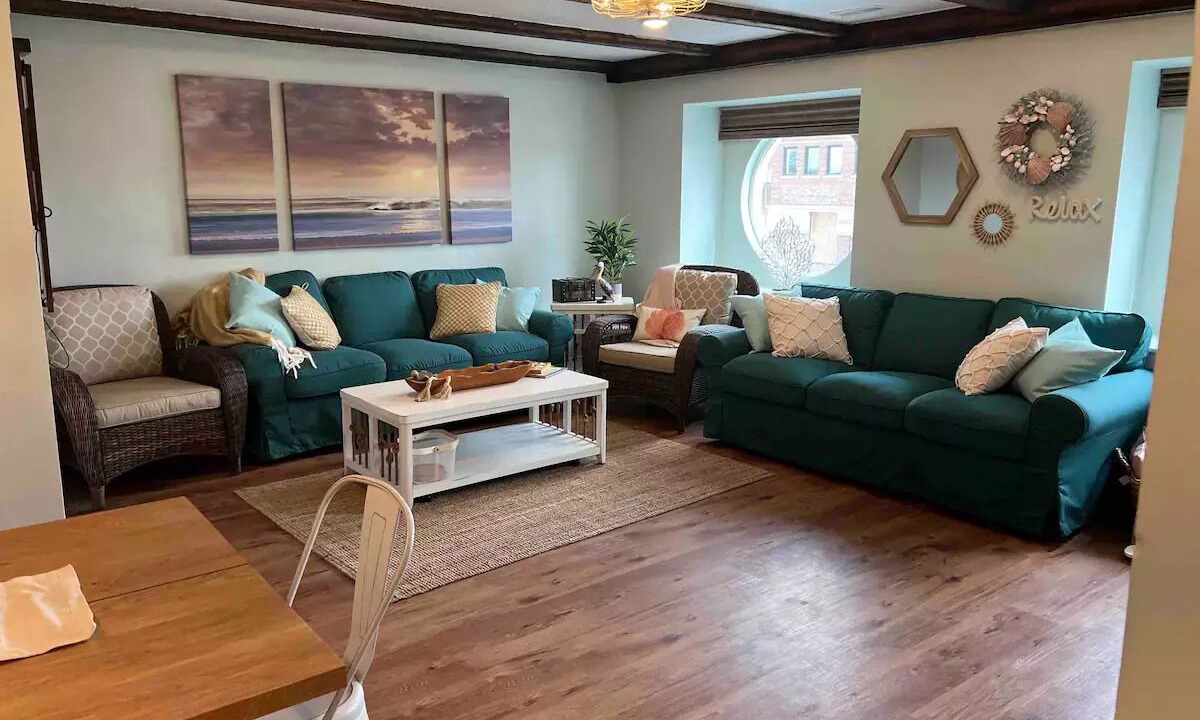 Photo of Livingroom in Rexburg