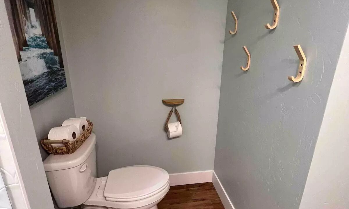 Photo of Bathroom in Rexburg