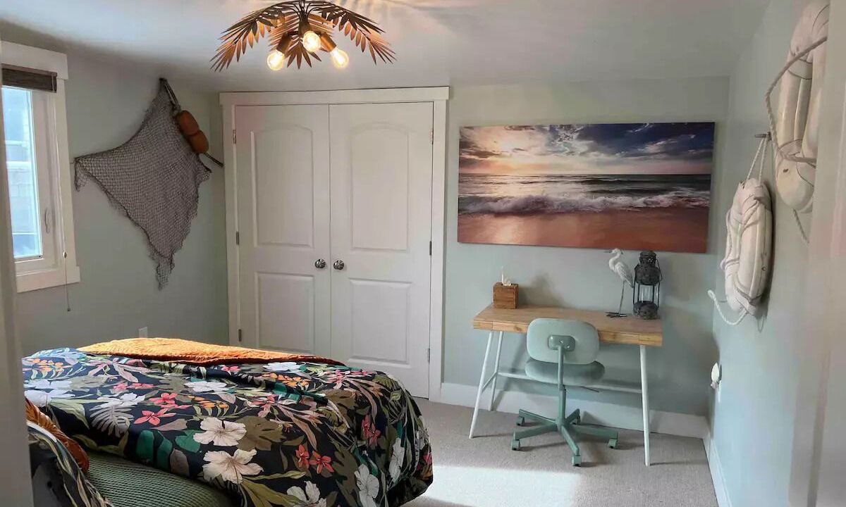 Photo of Bedroom in Rexburg