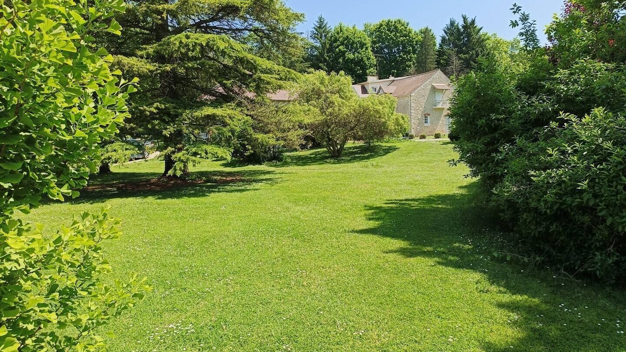 Photo of Outdoor in Ormoy-la-Riviere