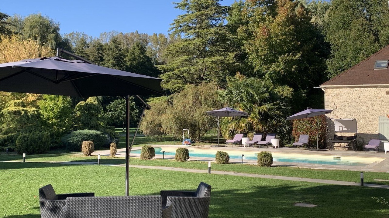 Photo of Outdoor in Ormoy-la-Riviere