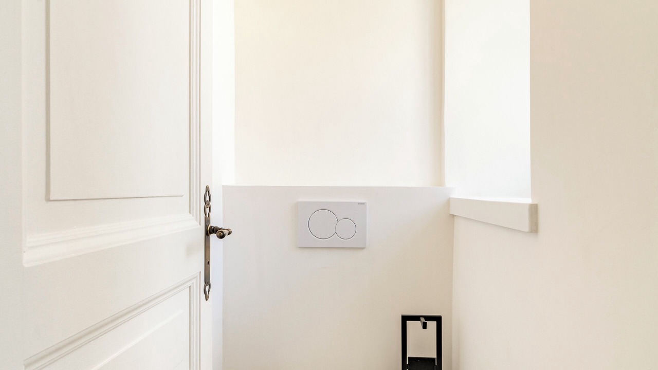 Photo of Bathroom in Ormoy-la-Riviere