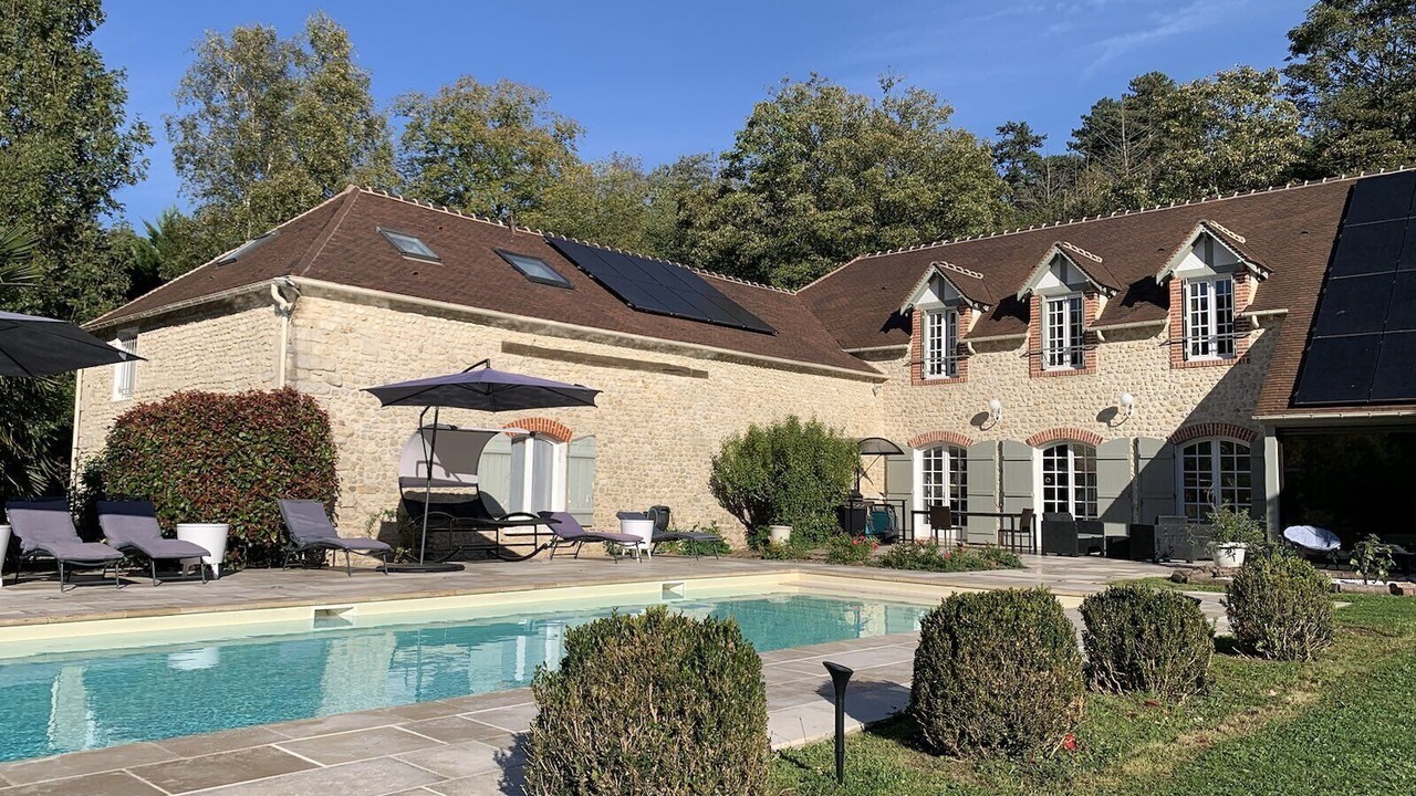 Photo of Outdoor in Ormoy-la-Riviere