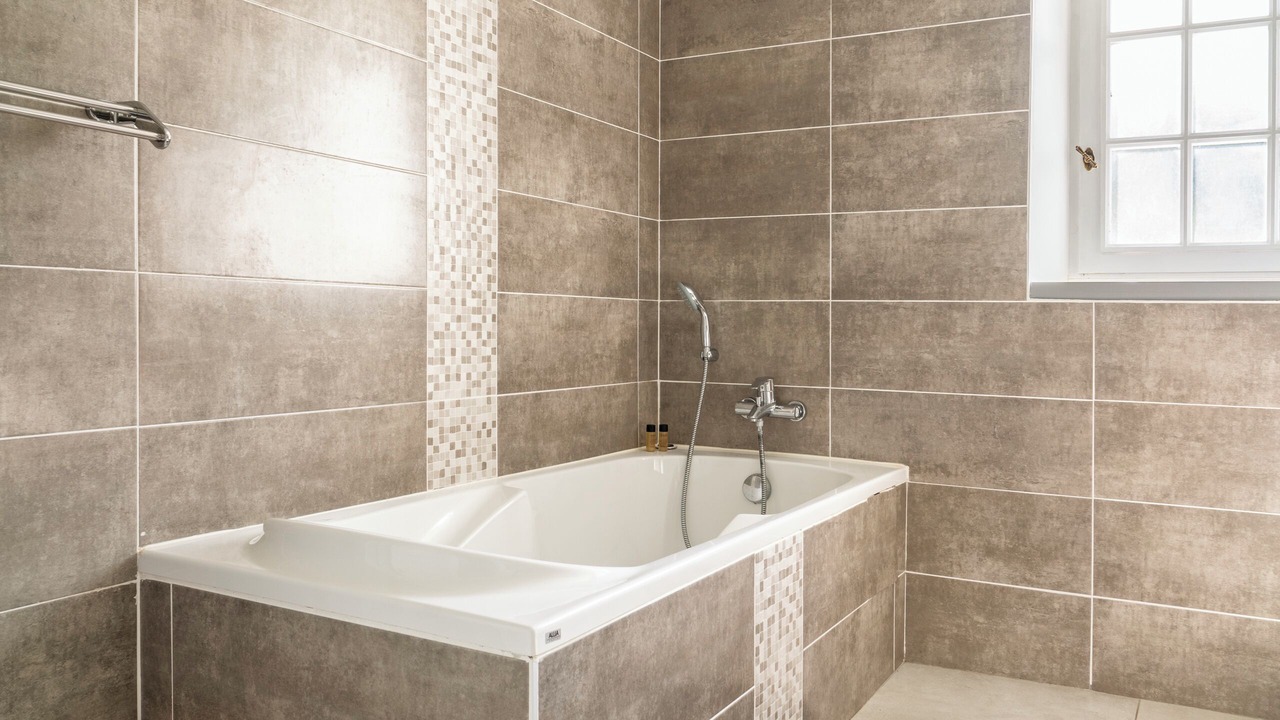 Photo of Bathroom in Ormoy-la-Riviere