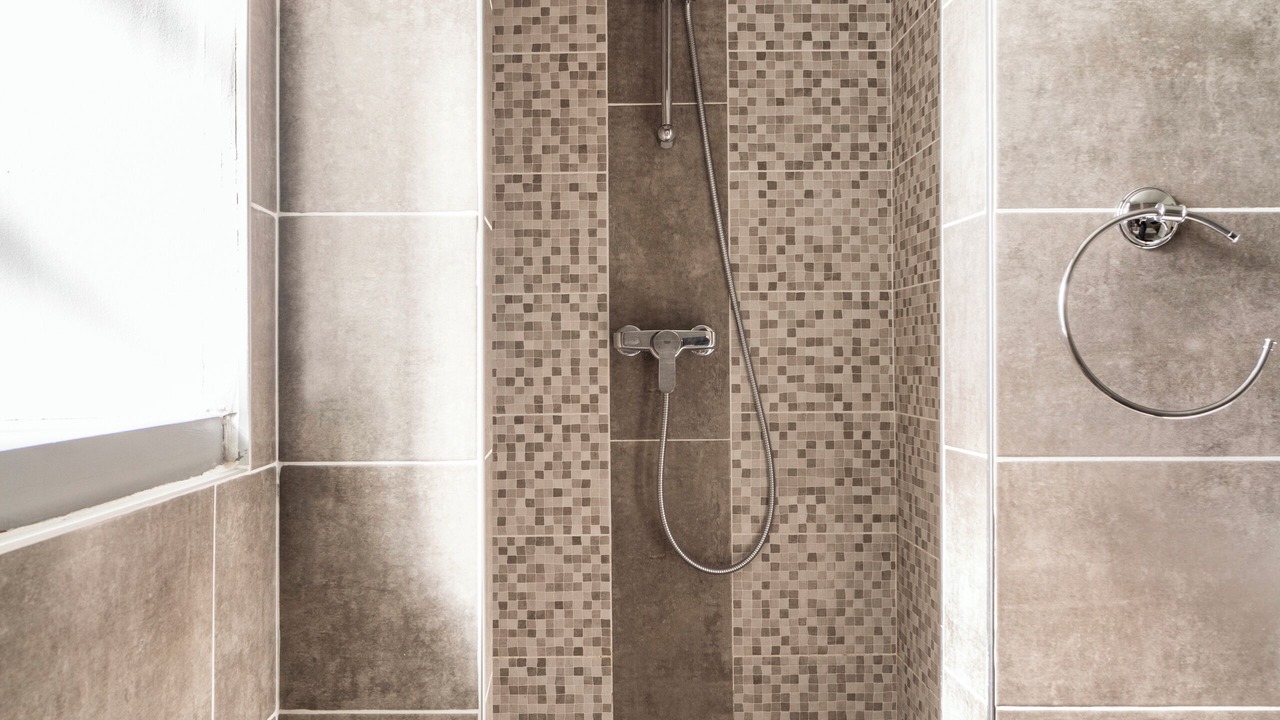 Photo of Bathroom in Ormoy-la-Riviere
