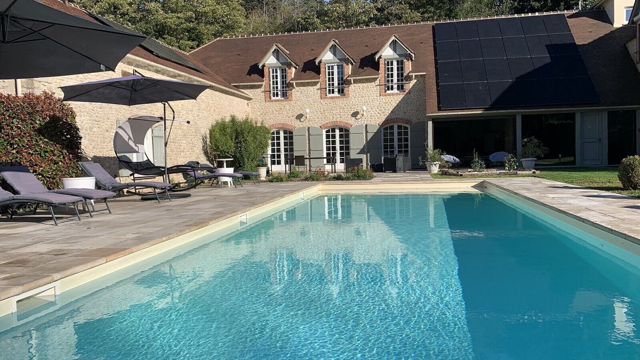 Photo of Outdoor in Ormoy-la-Riviere