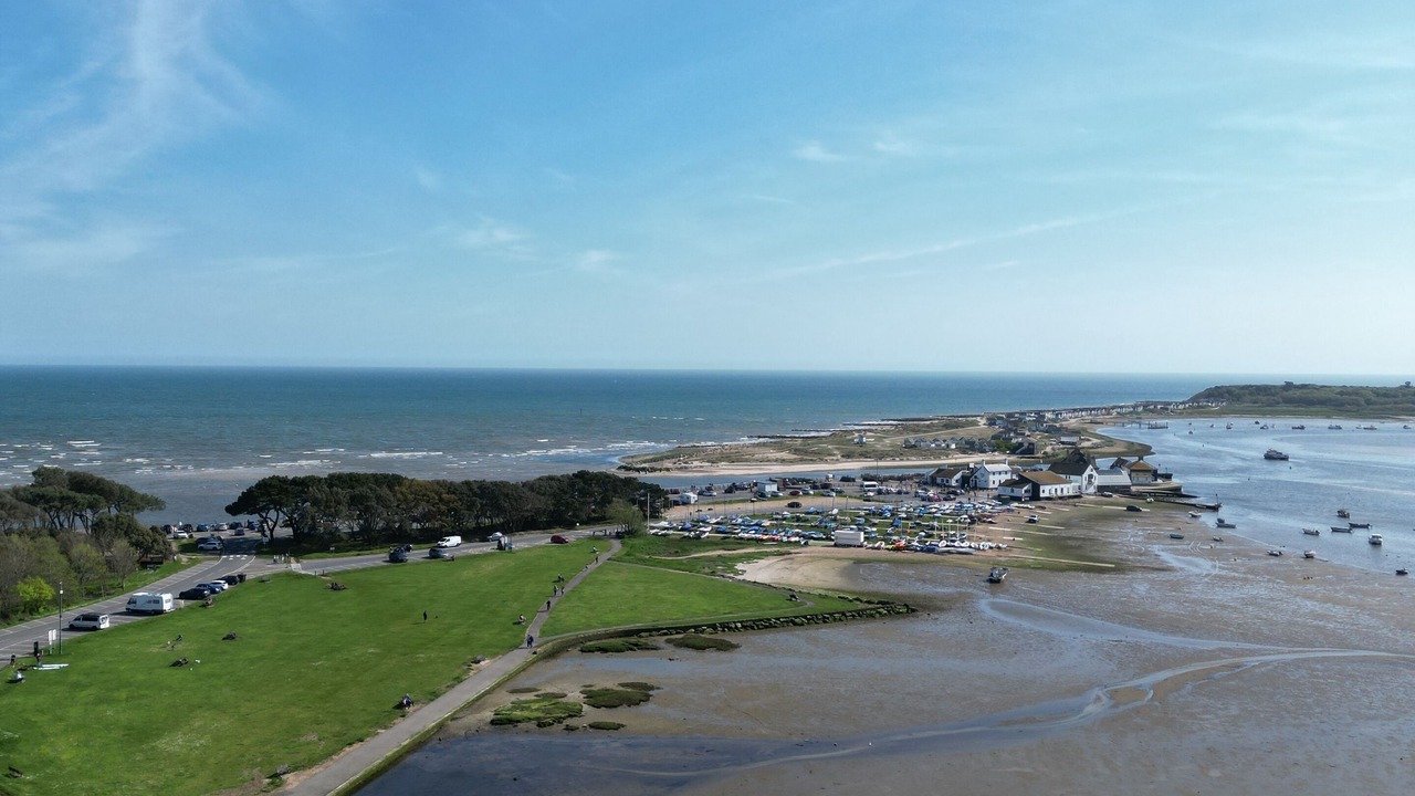 Photo of Outdoor in Mudeford