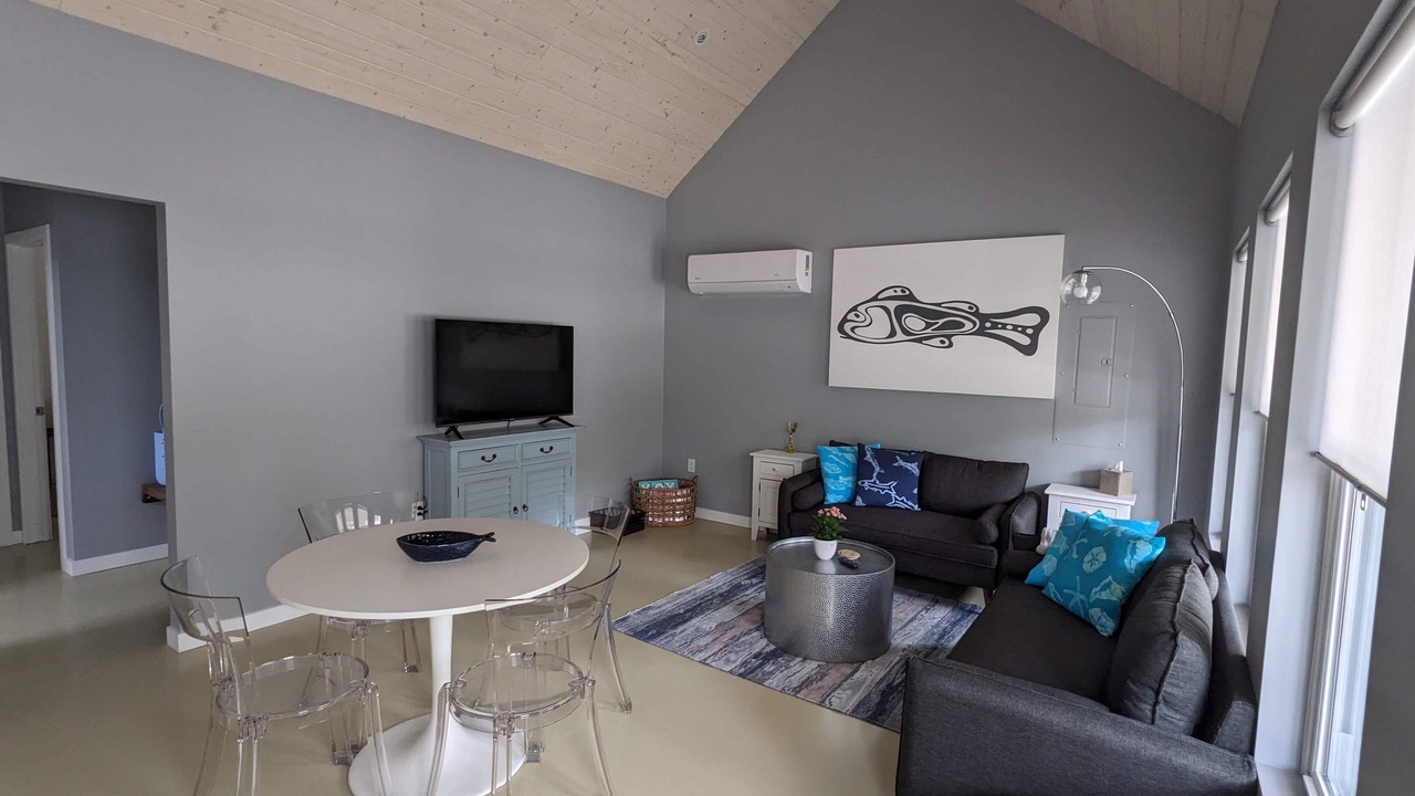 Photo of Livingroom in Sauble Beach